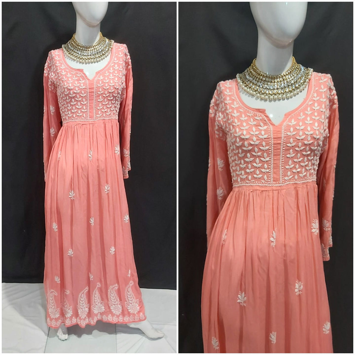 Nargisi dress