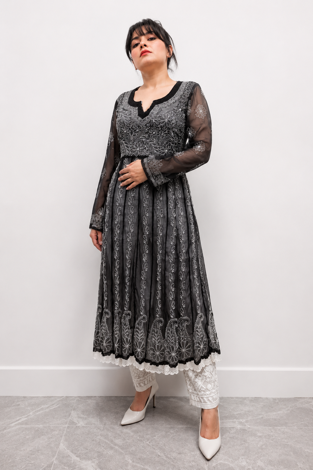 Inayat Anarkali