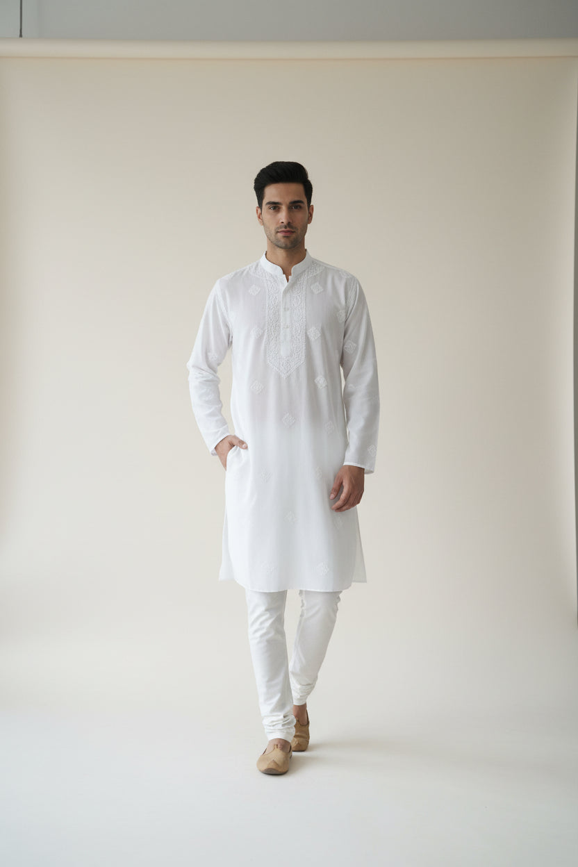 Men's kurta
