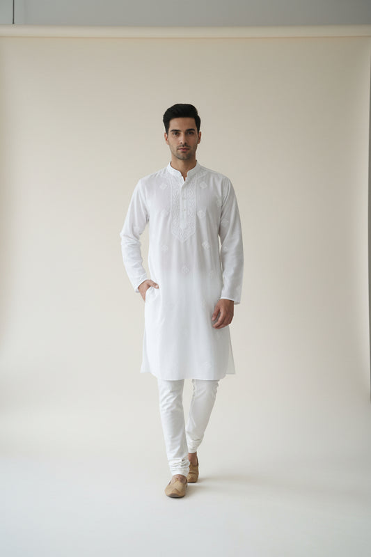 Men's kurta