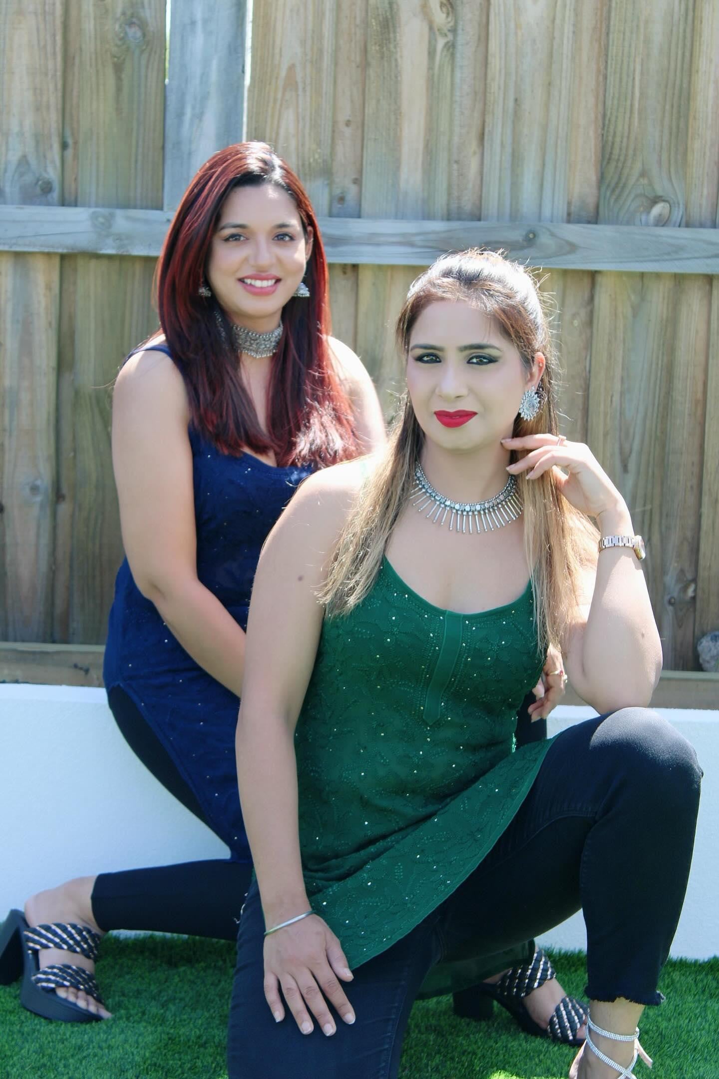 Premium Indo western short top/kurta