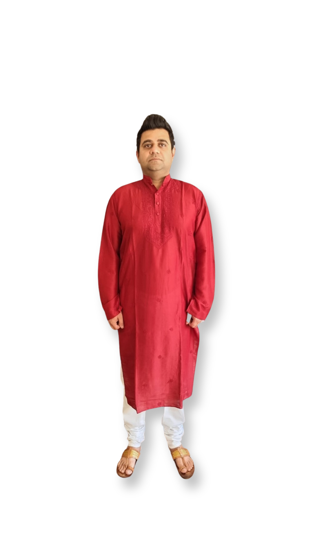 Premium Silk kurta and Pajama