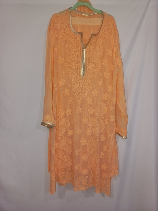 Kid's Sharara suit 3pc ready to wear,Indianwear for Kids Melbourne