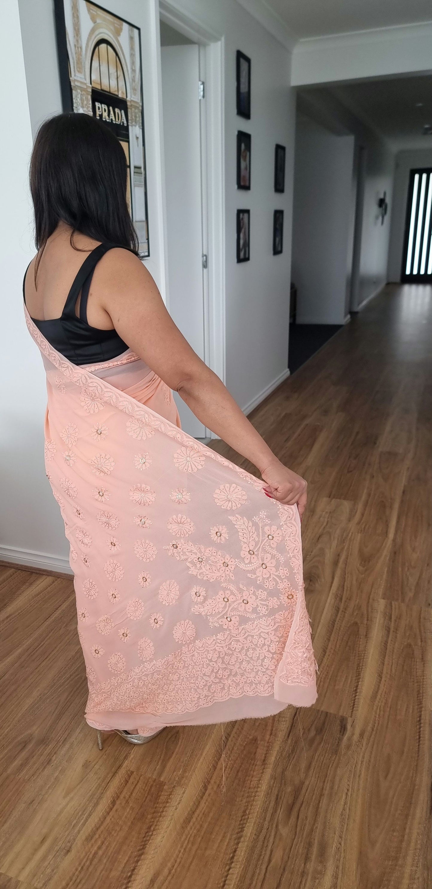 Ruhaani Collection of saree