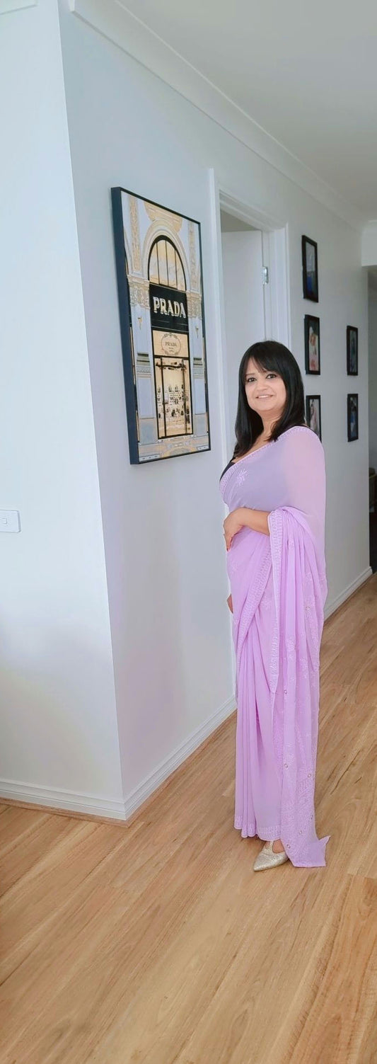 Ruhaani Collection of saree