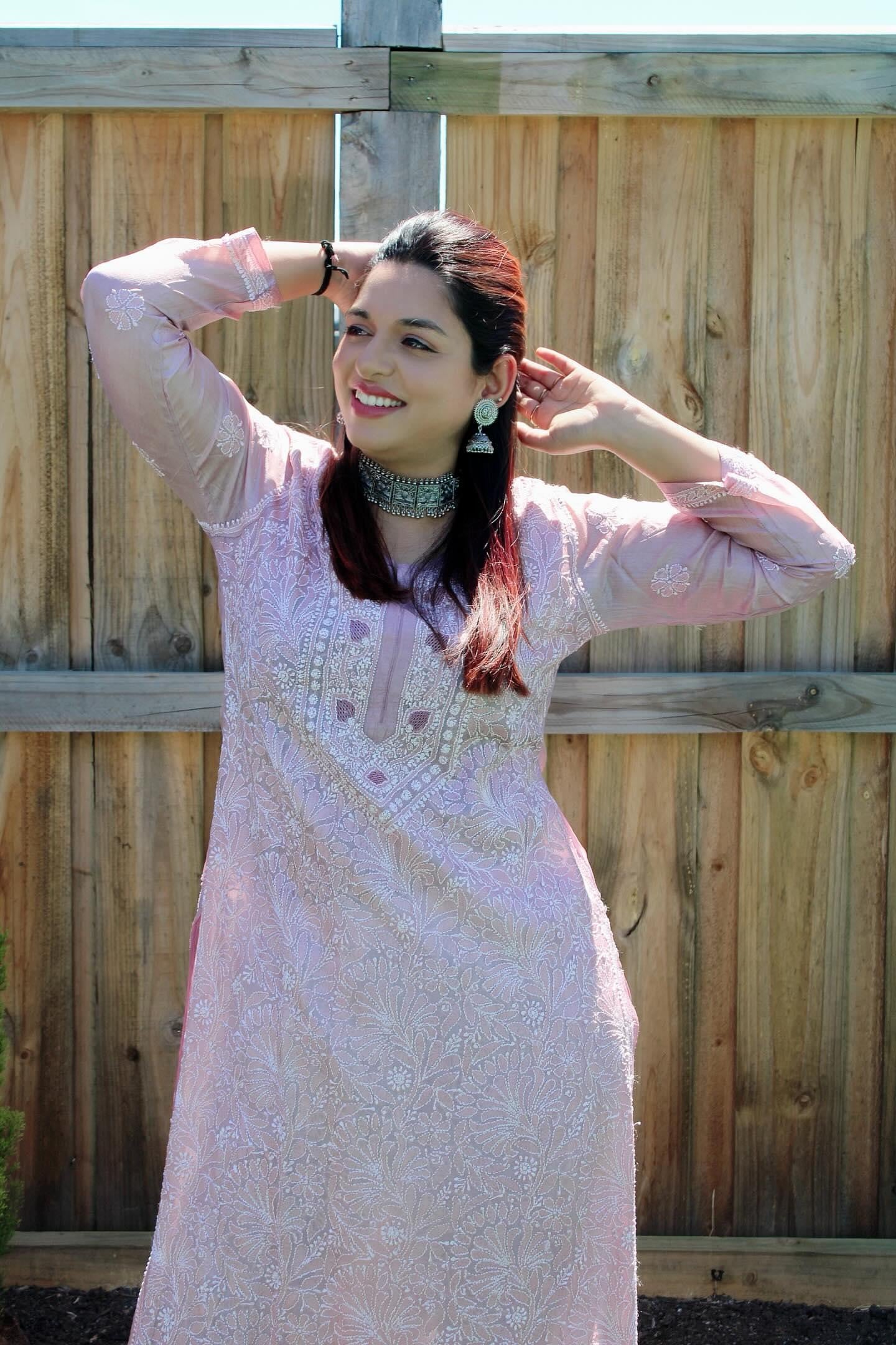 Ayesha Silk kurtas