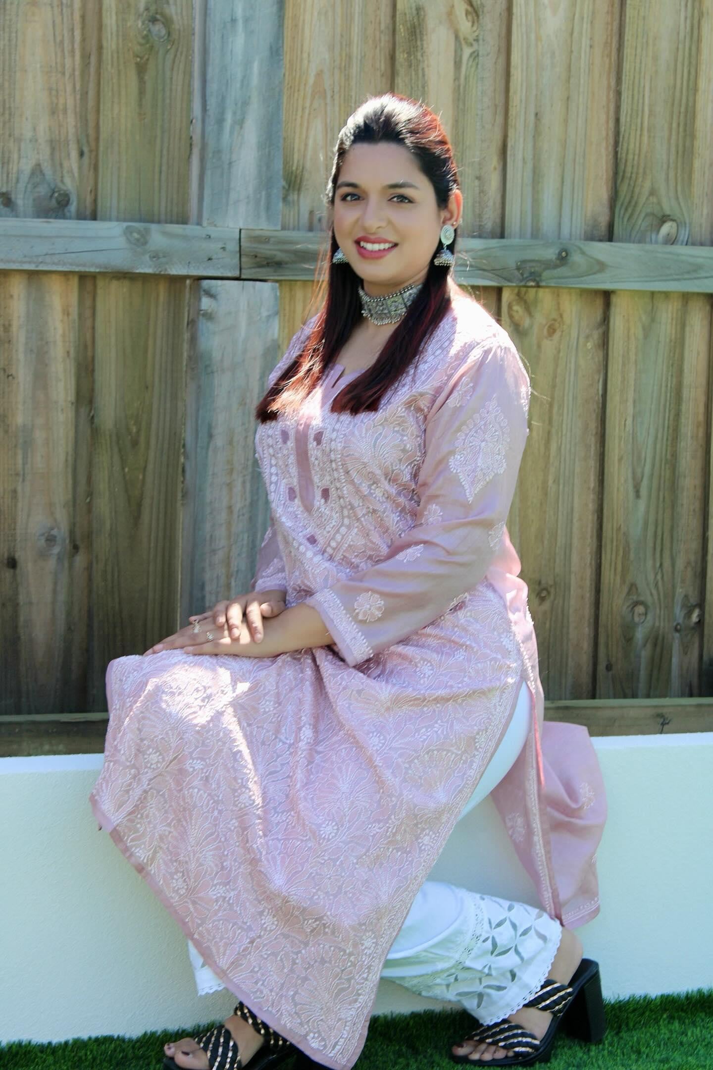 Ayesha Silk kurtas